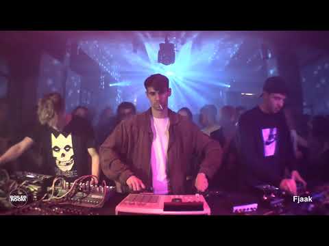 Fjaak Boiler Room Tblisi Live Set - UCGBpxWJr9FNOcFYA5GkKrMg