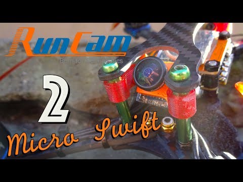 RunCam Micro Swift 2 Review - UC2c9N7iDxa-4D-b9T7avd7g