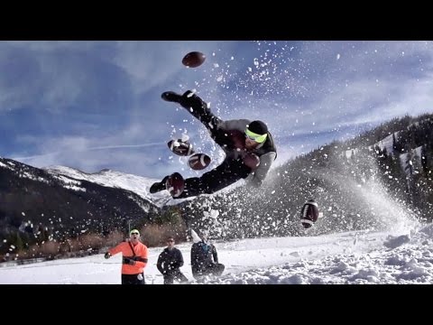 Snow Sports Battle | Dude Perfect - UCRijo3ddMTht_IHyNSNXpNQ