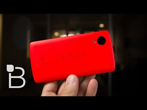 Nexus 5 Revisited - Should You Still Buy It? - UCR0AnNR7sViH3TWMJl5jyxw