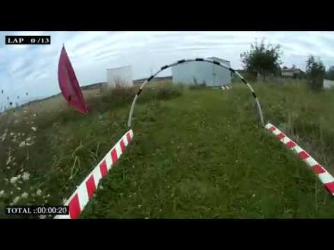 DRONE RACING - FPV Speed Air Race 2 - UCs8tBeVbqcKhS-GAX_HtPUA