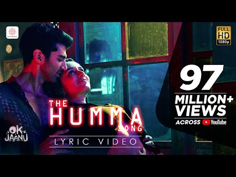 The Humma Song – Lyric Video | Shraddha Kapoor | Aditya Roy Kapur | A.R. Rahman, Badshah, Tanishk - UC56gTxNs4f9xZ7Pa2i5xNzg