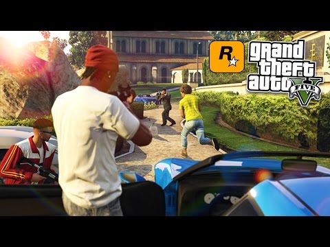 GTA 5 DLC - ADVERSARY MODES + 30 PLAYER JOBS LIVESTREAM w/ ROCKSTAR GAMES! (GTA 5 DLC Gameplay) - UC2wKfjlioOCLP4xQMOWNcgg