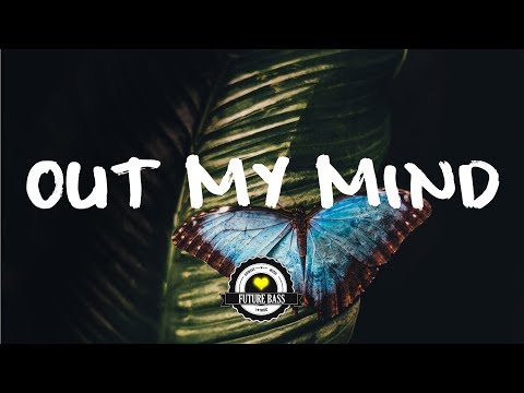 Tritonal ft. Riley Clemmons - Out My Mind (Lyric Video) | Medii & BEAUZ Remix - UCwIgPuUJXuf2nY-nKsEvLOg