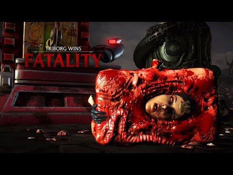 10 Most Brutal Mortal Kombat Fatalities - UCvO9Xk3bheuxEemvknCj72g