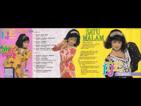 Satu Malam / Itje Trisnawati  （original Full)