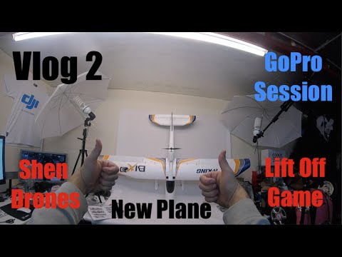 HPIGUY | VLOG 002 - My First Plane - GoPro Session - Lift Off Game - Shen Drones - UCx-N0_88kHd-Ht_E5eRZ2YQ