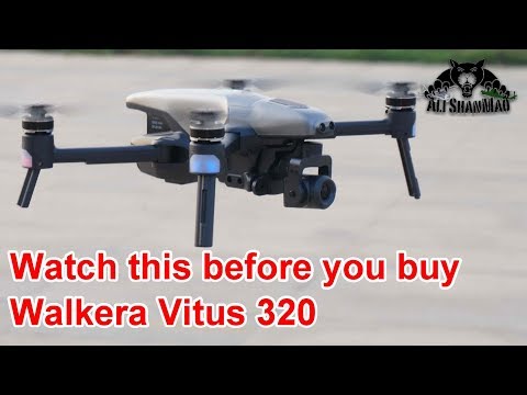 Watch This Before You Buy Walkera Vitus 320 - UCsFctXdFnbeoKpLefdEloEQ