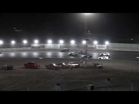 KSP Eco Mod 07 18 2026 - dirt track racing video image
