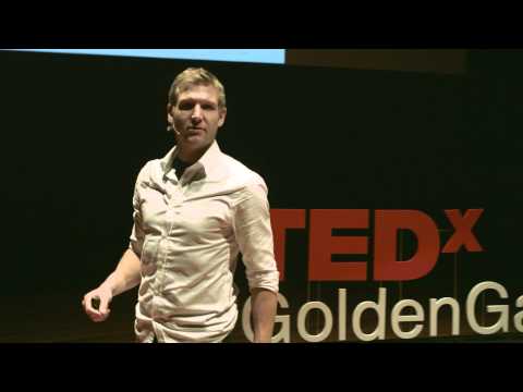 How Coffee Transformed My Life: Brad Butler at TEDxGoldenGatePark (2D) - UCsT0YIqwnpJCM-mx7-gSA4Q