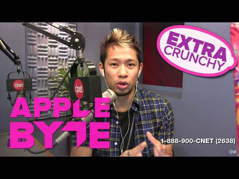 The iPhone 7 Plus may not even get a dual-lens camera (Apple Byte Extra Crunchy Podcast, Ep. 42) - UCOmcA3f_RrH6b9NmcNa4tdg