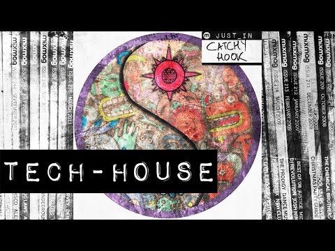 TECH-HOUSE: Andrea Oliva - Soho Nights [Hot Creations] - UCQdCIrTpkhEH5Z8KPsn7NvQ