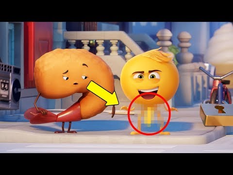 10 Editing Fails You Missed in THE EMOJI MOVIE! - UCckDzKIPNKfSZYb647SQRwQ