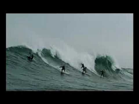 Red Bull Big Wave South Africa 2008 - Trailer - UCblfuW_4rakIf2h6aqANefA