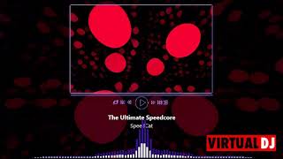 SpeedCAT - The Ultimate Speedcore