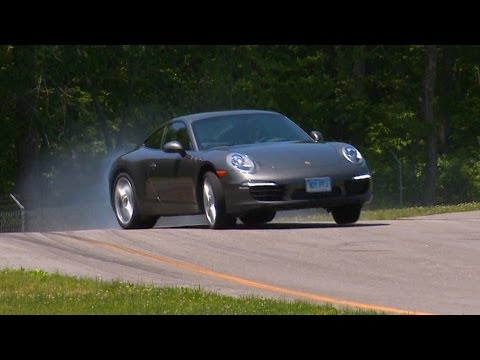 2014 Porsche 911 Review | Consumer Reports - UCOClvgLYa7g75eIaTdwj_vg