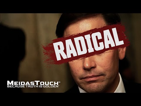 Radical Rubio