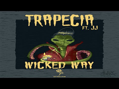 Trapecia feat.JJ - Wicked Way 【Trap】 - UCYAlcxBuDE_b5RTgs6A2d_Q