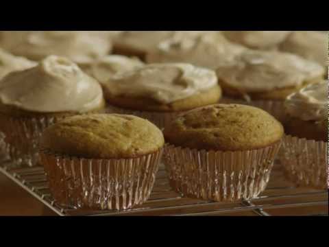 How to Make Pumpkin Spice Cupcakes - UC4tAgeVdaNB5vD_mBoxg50w