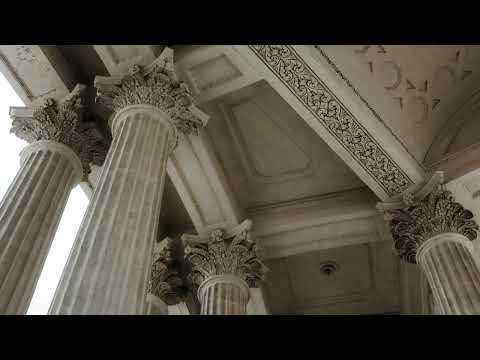 artemas - tattoos / in an empty cathedral / slowed + reverb