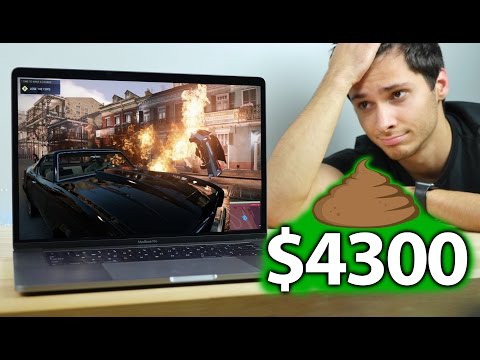 Gaming on a $4300 MacBook Pro - UCj34AOIMl_k1fF7hcBkD_dw