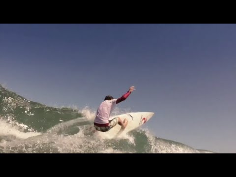 Surf Camp Peru - Red Bull North Camp ep 2 - UCblfuW_4rakIf2h6aqANefA