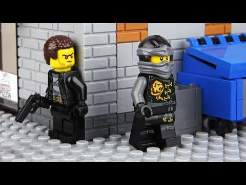 Lego Ninja - UCdk5Rgx0GXlpSqKrWuf-TKA