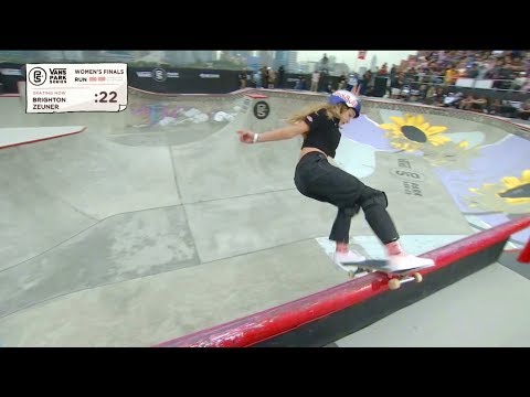 Ever went skating in Shanghai? | Vans Park Series World Championships - UCblfuW_4rakIf2h6aqANefA