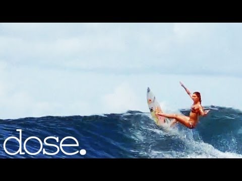 Roxy Girl Lee Ann Curren on Beach Life vs. Band Life - UCsert8exifX1uUnqaoY3dqA