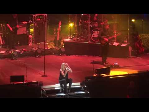 Sarah Connor - Meine Insel @Muttersprache - Berlin 2016