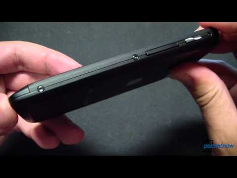 Motorola Droid RAZR M Unboxing - UCO_vmeInQm5Z6dEZ6R5Kk0A