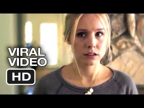 Veronica Mars Official Kickstarter Viral Video (2013) - Kristen Bell HD - UCi8e0iOVk1fEOogdfu4YgfA