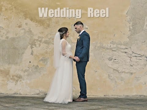 Wedding Video Trailer/Reel