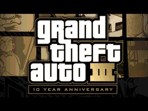Classic Game Room - GRAND THEFT AUTO III mobile review - UCh4syoTtvmYlDMeMnwS5dmA