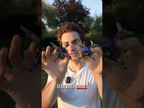 The best DJI O4 lite drone so far!Flywoo Firefly 18 - UCYO6eFjPjjuGmu0CnOBmpcg