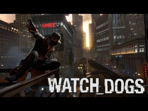 Watch Dogs 'PS4 Gameplay Demo' TRUE-HD QUALITY - UC8JiX8bJM5DzU41LyHpsYtA