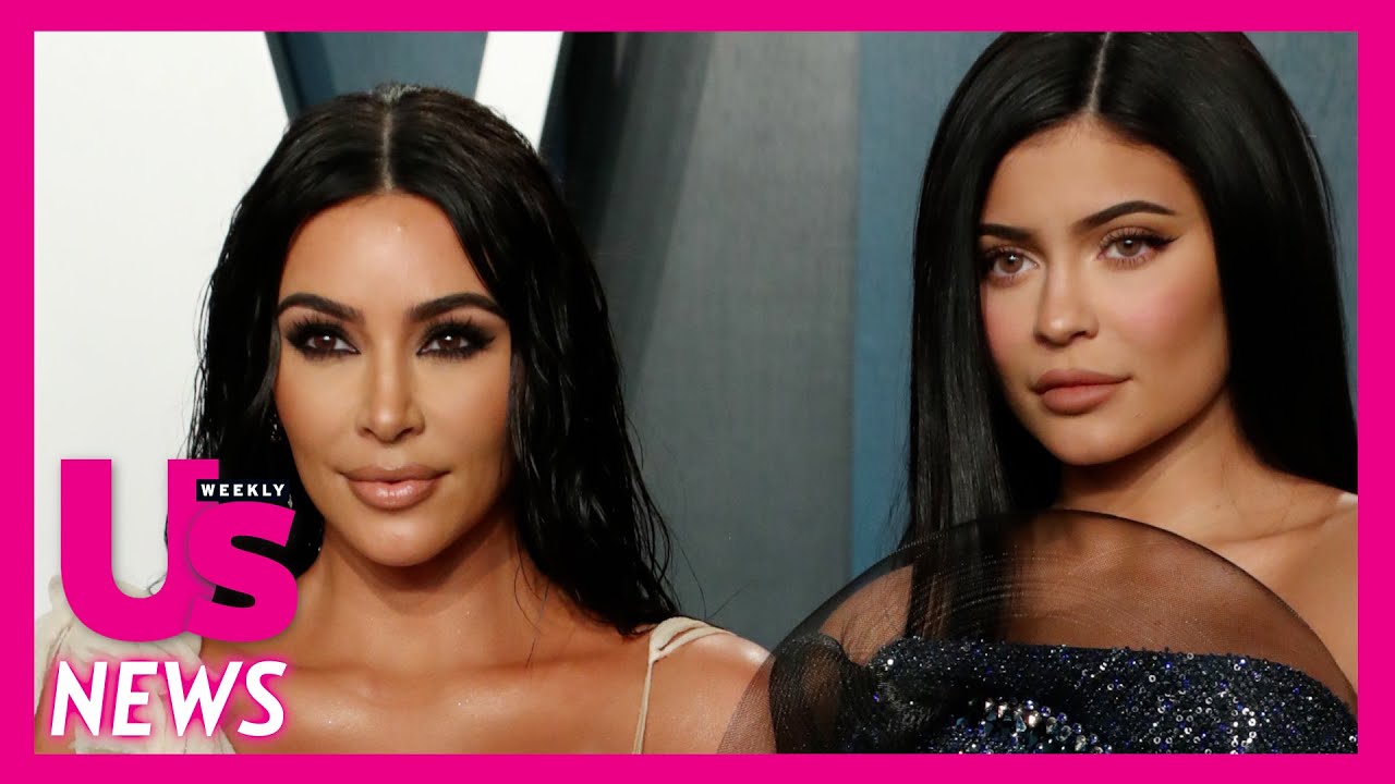 Kylie Jenner Feels ‘Connected’ to ‘Favorite’ Sister Kim Kardashian After Respective Breakups