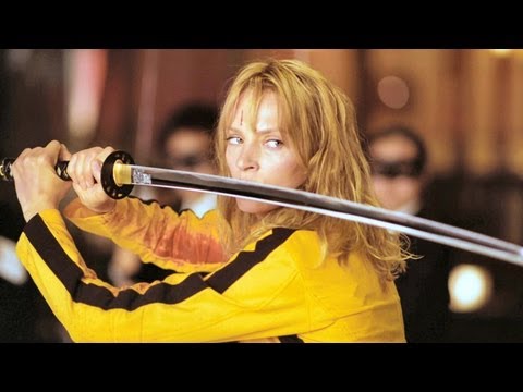 Top 10 Greatest Tarantino Characters - UCaWd5_7JhbQBe4dknZhsHJg