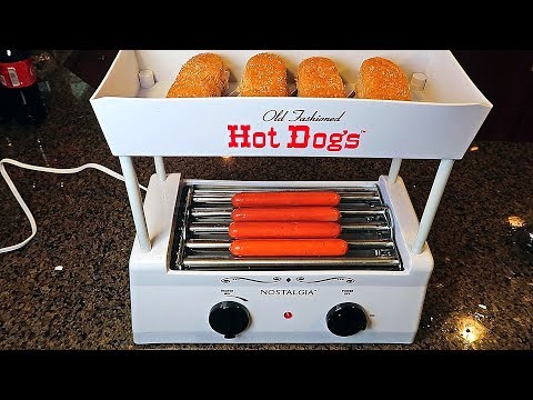 5 Hot Dog Gadgets put to the Test - Part 4 - UCe_vXdMrHHseZ_esYUskSBw