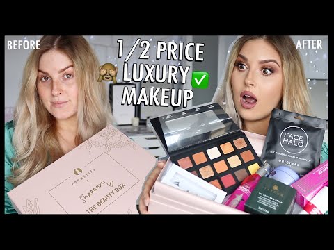 GET $500+ WORTH OF MAKEUP FOR HALF PRICE!  - UCMpOz2KEfkSdd5JeIJh_fxw