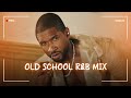 Old School R&B Mix 2024  BEST 90s & 2000s R&B Party Songs