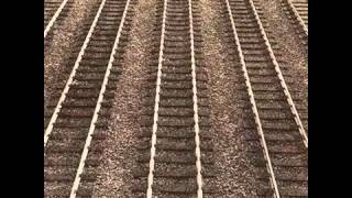 Steve Reich - Different Trains (Part 1).mp4