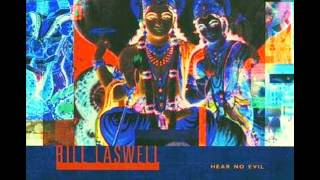 Bill Laswell - Kingdom Come Ambient Site