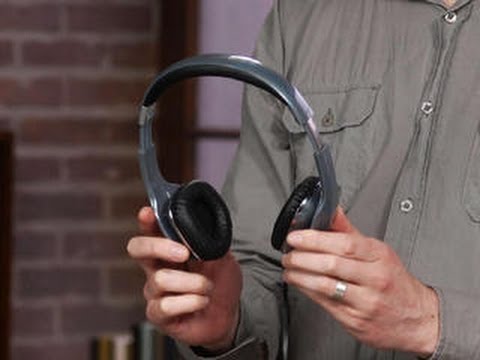 MEElectronics Atlas: striking headphones, decent sound - UCOmcA3f_RrH6b9NmcNa4tdg