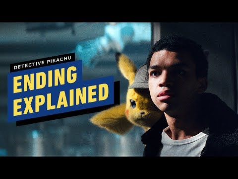 Pokemon Detective Pikachu Ending Explained - UCKy1dAqELo0zrOtPkf0eTMw