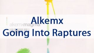 Alkemx - Going Into Raptures