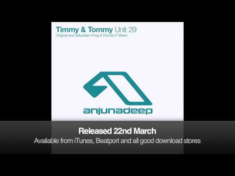 Timmy & Tommy - Unit 29 - UCbDgBFAketcO26wz-pR6OKA