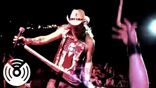 Bret Michaels - Riding Against The Wind
