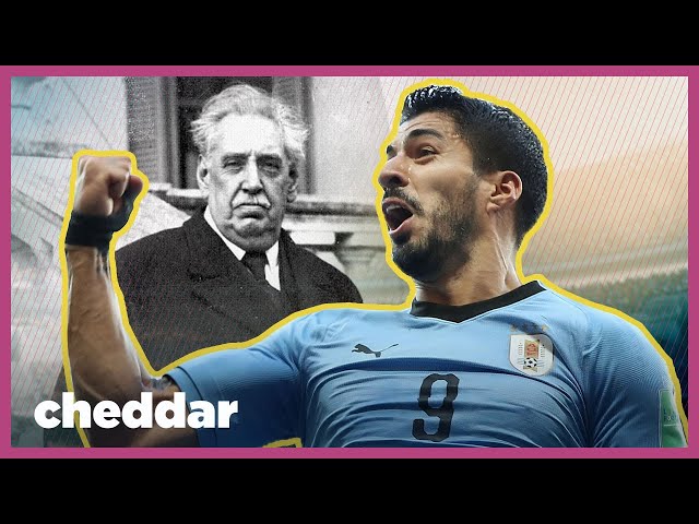 What Sports Are Played in Uruguay?