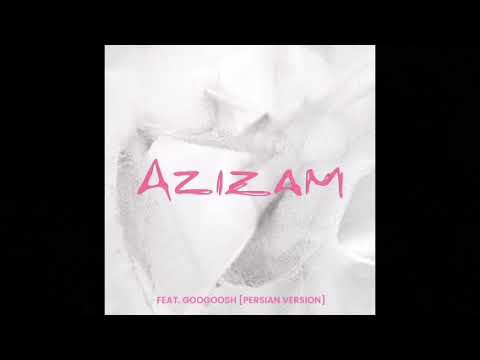 Ed Sheeran: Azizam Ft. Googoosh [Persian Version] (Audio)